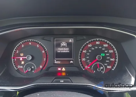 2019 Volkswagen Jetta 1.4T R-Line/1.4T S/1.4T Se from USA, damaged, VIN 3VWC57BU6KM062507